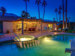 The Bev Palm Springs Permit# 3591